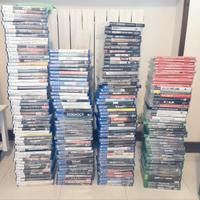 videogiochi nuovi xbox, Playstation, nintendo