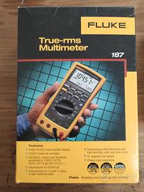 multimetro 