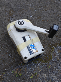 Manopola telecomando barca + cavi