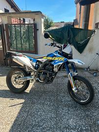 Valenti SM 125