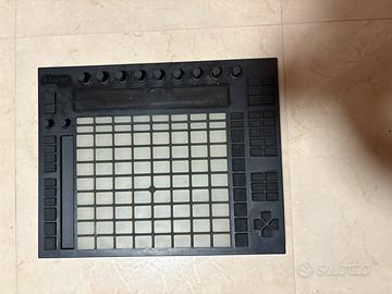 Ableton Push 1