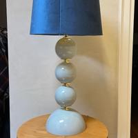 N. 2 Lampade da tavolo