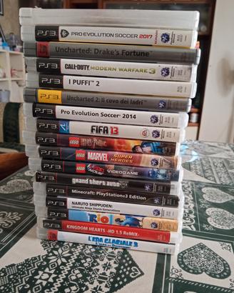 giochi PlayStation 