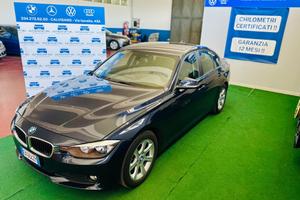 Bmw 318 318d Luxury