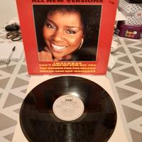 Gloria Gaynor vinile 90 All New collection