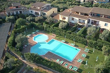 Splendido appartamento nei pressi di Porto Istana