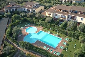 Splendido appartamento nei pressi di Porto Istana