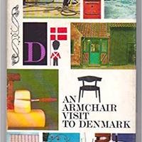 Le danemark - vu de votre fauteuil