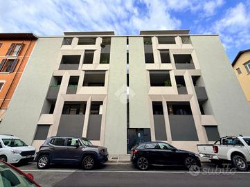 4 LOCALI A BRESCIA
