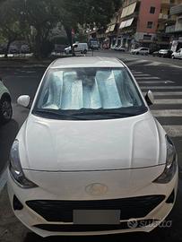 Hyundai i10 1.0 AT Connectline - Automatica - 8.40