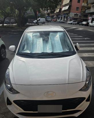 Hyundai i10 1.0 AT Connectline - Automatica - 8.40