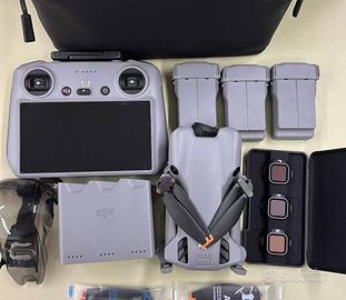 Dji Mini 5 Pro