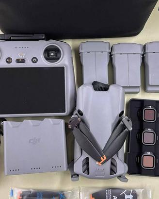 Dji Mini 5 Pro