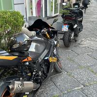 Gsxr 1000 k3