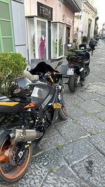 Gsxr 1000 k3