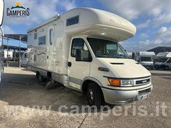 MOBILVETTA MOBILVETTA ICARO S 11 STANDARD