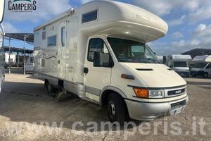 MOBILVETTA MOBILVETTA ICARO S 11 STANDARD