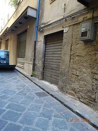 Rif.3650UF95595| magazzino caltanissetta