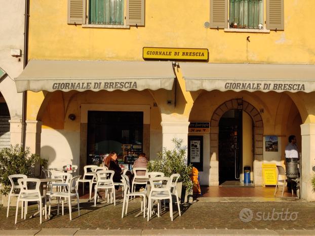 Tabaccheria e Caffetteria a Verolanuova (BS)