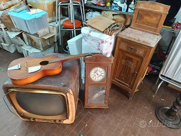 VINTAGE