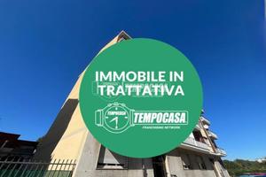 AMPIO E LUMINOSO BILOCALE