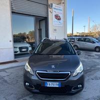 Peugeot 2008 BlueHDi 75 Active