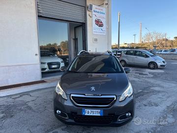 Peugeot 2008 BlueHDi 75 Active