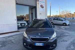 Peugeot 2008 BlueHDi 75 Active
