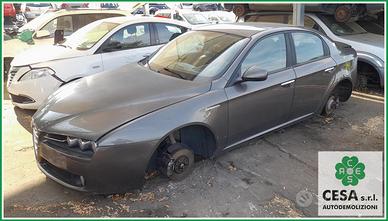 Ricambi Usati ALFA ROMEO 159 2007