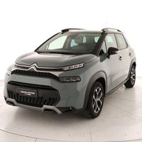 Citroen C3 Aircross 1.2 puretech Shine s&s 110cv