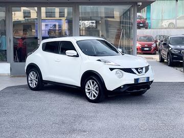 Nissan Juke 1.5 Diesel 110CV E5 Neo - 2015
