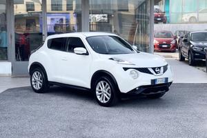 Nissan Juke 1.5 Diesel 110CV E5 Neo - 2015