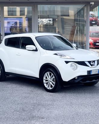 Nissan Juke 1.5 Diesel 110CV E5 Neo - 2015