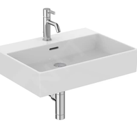 NUOVO: Lavandino Ideal standard Extra 60x45 cm