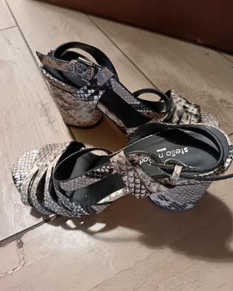 scarpe stelio malori n. 37