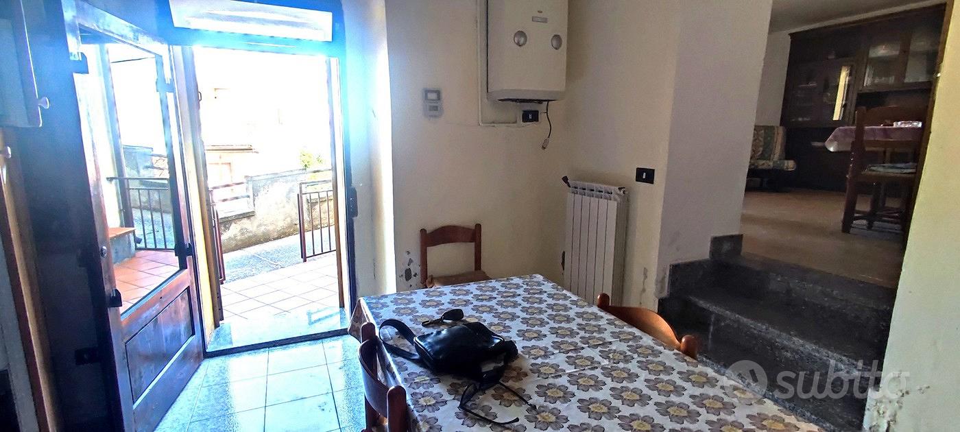 Apartment in Cerva, Catanzaro - Vista 5