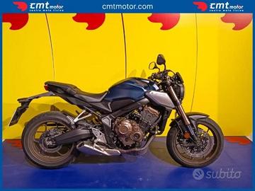 HONDA CB 650 R Garantita e Finanziabile