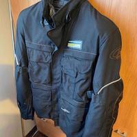 Tuta moto H2Out Spidi