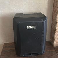 Cassa acustica VISA 400 BT