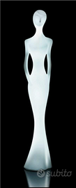 Statua luminosa