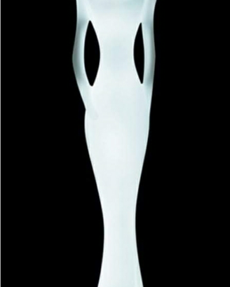 Statua luminosa