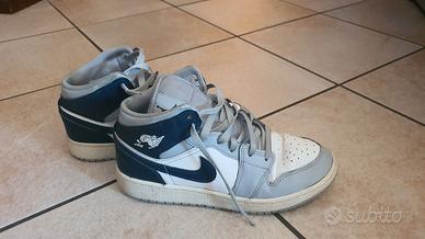 Scarpe NIKE AIR JORDAN 1 n°39