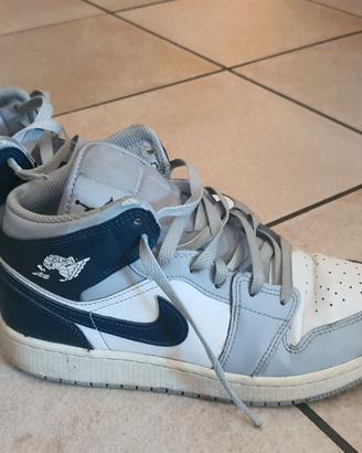 Scarpe NIKE AIR JORDAN 1 n°39