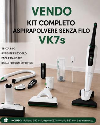 Aspirapolvere