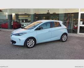 RENAULT ZOE Intens