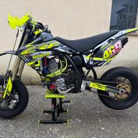 Crf 150 minimotard