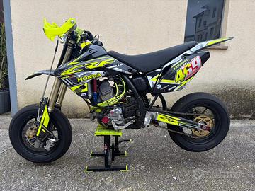 Crf 150 minimotard