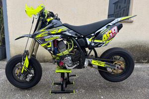 Crf 150 minimotard