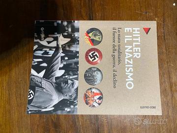 libri e enciclopedie