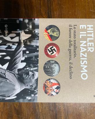 libri e enciclopedie